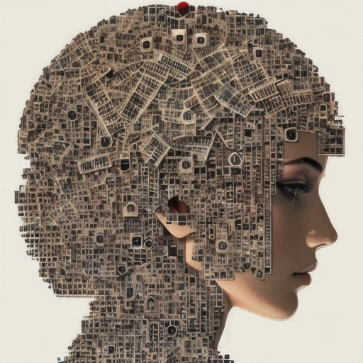 Pao internet vidéo illustration 3d serveur intelligence générative freelance paris studio de création CNGCJCH0